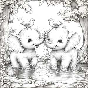 elefant