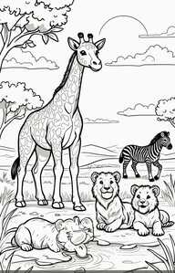girafa