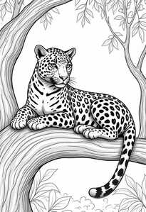 jaguar