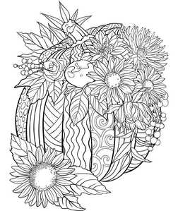 mandala de colorat clasa a IV a