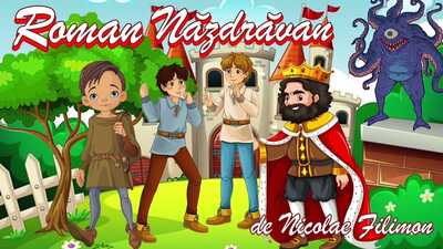 roman nazdravan lectura suplimentara