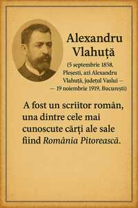 Alexandru Vlahuta