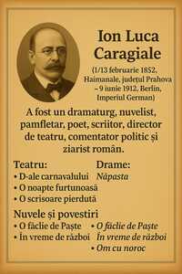 ILCaragiale