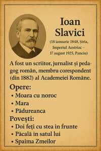 Ioan Slavici