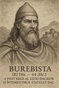Burebista