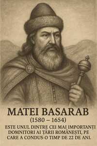 Matei Basarab