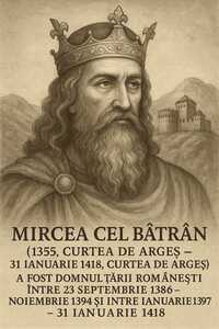 Mircea cel Bătrân
