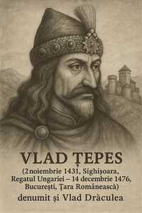 Vlad Țepes