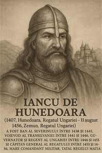 Iancu de Hunedoara