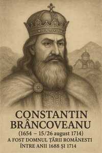 Constantin Brâncoveanu