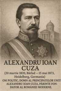A.I.Cuza