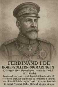 Ferdinand I