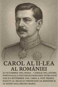 Carol al II lea