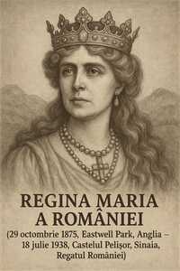 Regina Maria