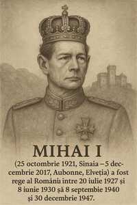 Regele Mihai I