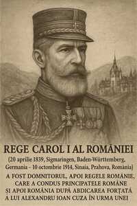 Carol I al României