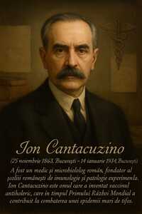 Cantacuzino