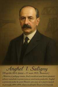 Salygni