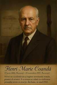 Henry Coanda