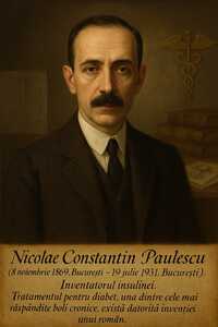 Paulescu