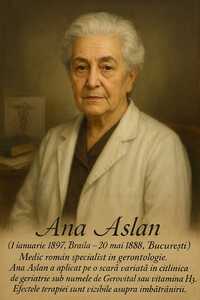 ana aslan