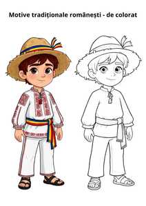 1 Decembrie plansa 2