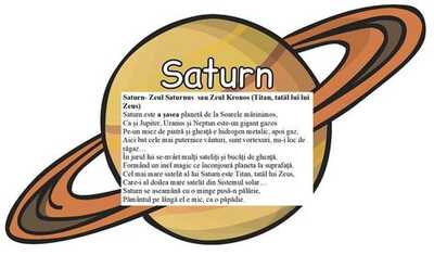 saturn