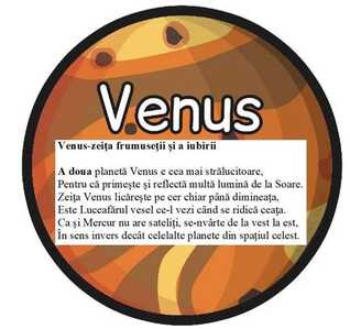 venus