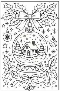 desene de craciun desene de craciun