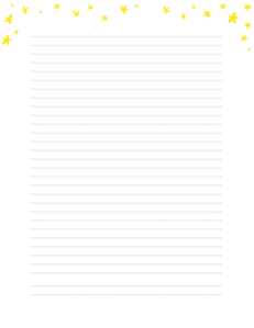 liniatura dictando6