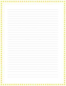 liniatura dictando2
