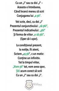 1cum scriem corect cu i si doi de i sau trei de i