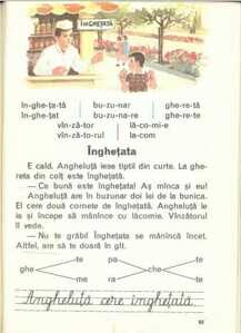 inghetata
