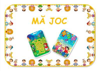 ma joc