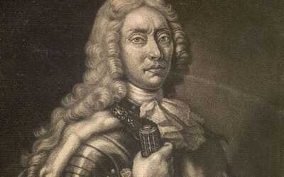 dimitire cantemir