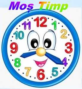 mos timp