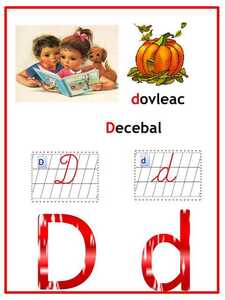 d